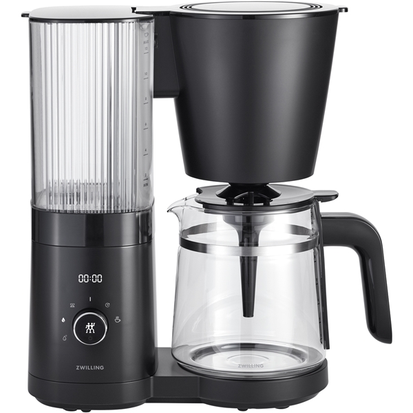 Zwilling Enfinigy kaffetrakter (Bilde 1 av 12)