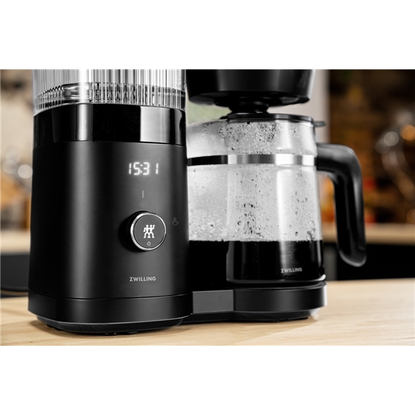 Zwilling Enfinigy kaffetrakter (Bilde 10 av 12)