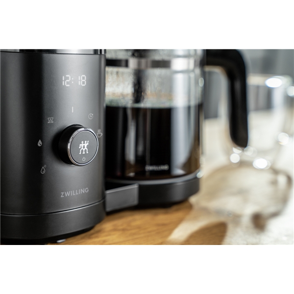 Zwilling Enfinigy kaffetrakter (Bilde 11 av 12)