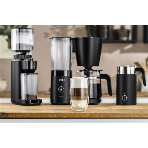 Zwilling Enfinigy kaffetrakter (Bilde 12 av 12)