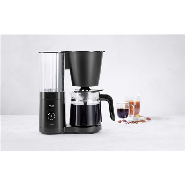 Zwilling Enfinigy kaffetrakter (Bilde 3 av 12)