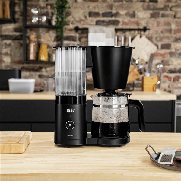 Zwilling Enfinigy kaffetrakter (Bilde 5 av 12)