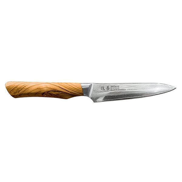 Satake Kaizen Petty Peeling Knife (Bilde 1 av 2)