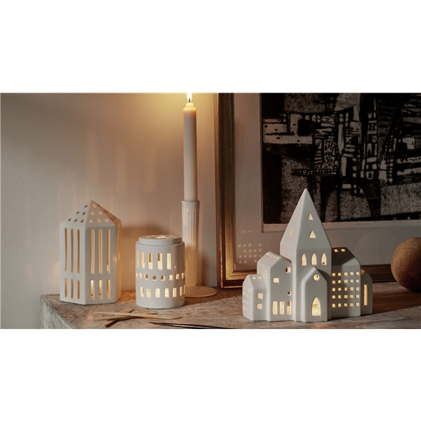 Urbania Lantern Little Tower (Bilde 3 av 4)