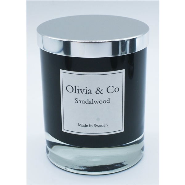 Olivia & Co Black Edition (Bilde 1 av 3)