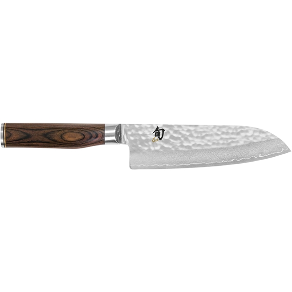 KAI Shun Premier Tim Mälzer Santoku (Bilde 1 av 3)