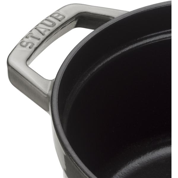 Staub Rund gryte 5,2 L (Bilde 4 av 6)