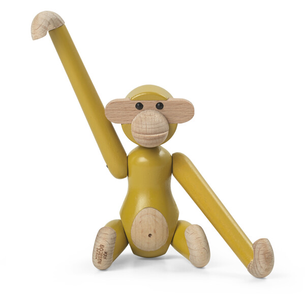 Kay Bojesen Monkey mini vintage (Bilde 2 av 7)