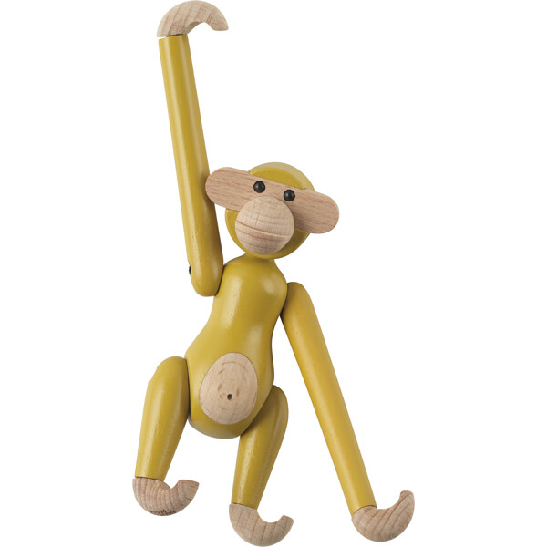 Kay Bojesen Monkey mini vintage (Bilde 3 av 7)