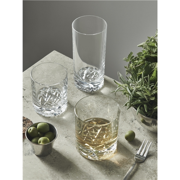 Carat Double Old Fashioned 2-pakning 28cl (Bilde 2 av 2)