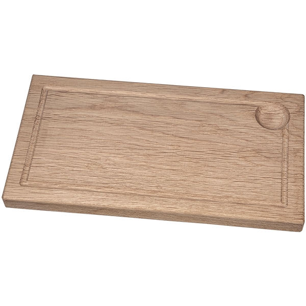 Exxent Planksteksbrett 40X21 cm (Bilde 1 av 2)