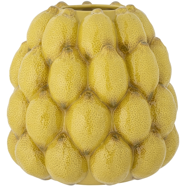 Bloomingville Limone Vase (Bilde 1 av 4)