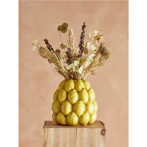 Bloomingville Limone Vase (Bilde 2 av 4)