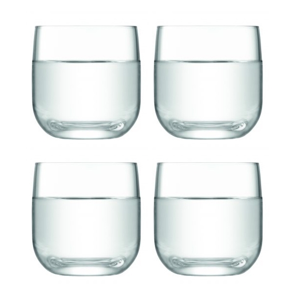 Shotglass Borough 4-pakke (Bilde 1 av 2)