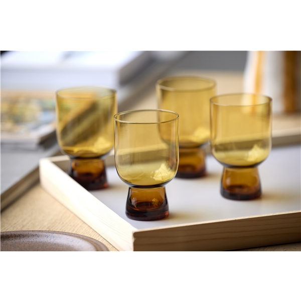 Sorrento Vannglass 30 cl 4-pack (Bilde 4 av 5)