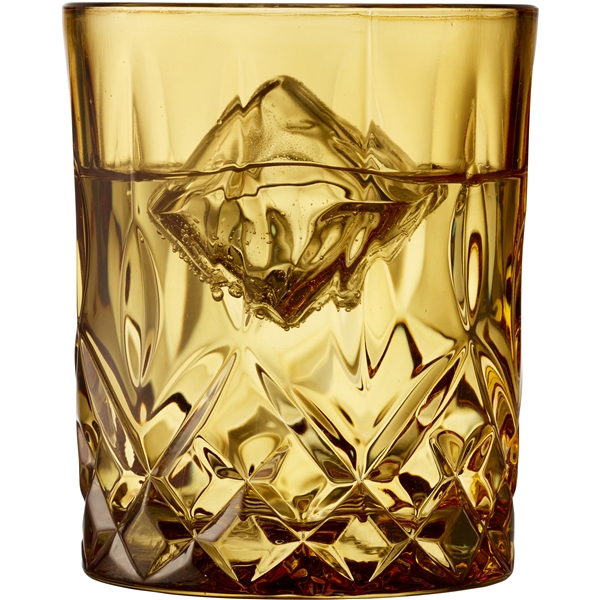 Sorrento Whiskyglass 32 cl 4-pakning (Bilde 2 av 4)