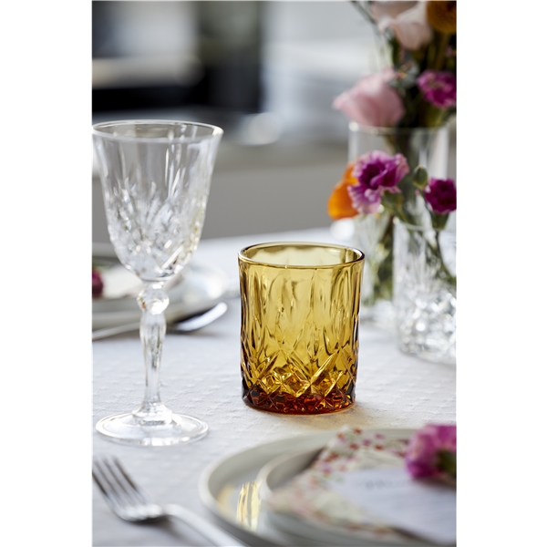 Sorrento Whiskyglass 32 cl 4-pakning (Bilde 3 av 4)