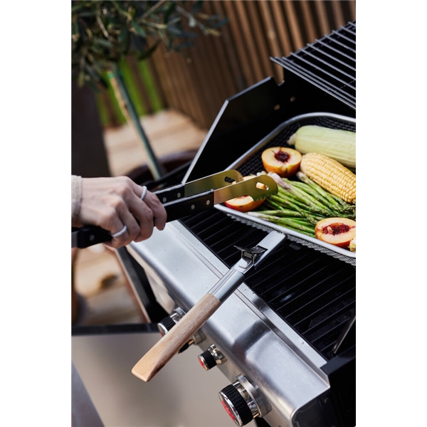 BBQ Grillkurv (Bilde 5 av 6)