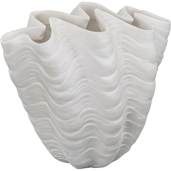 Shell Vase (Bilde 1 av 4)