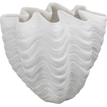 Shell Vase Large