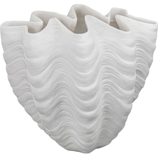 Shell Vase (Bilde 1 av 4)