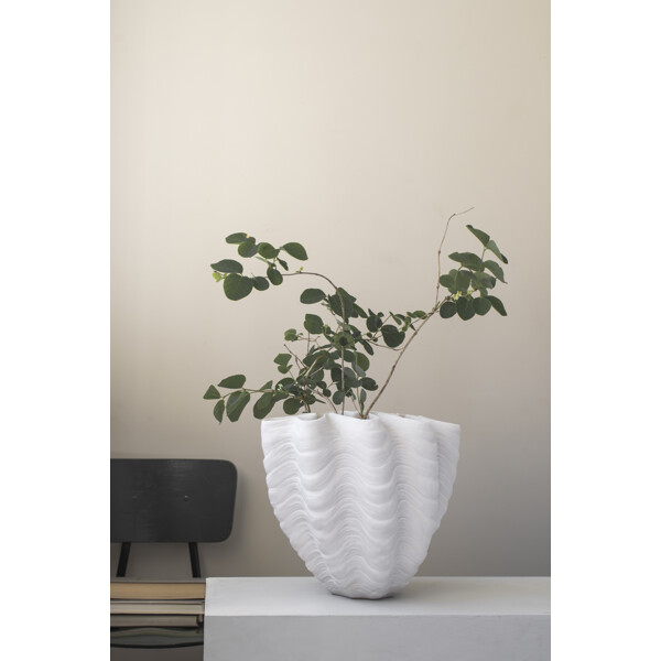 Shell Vase (Bilde 2 av 4)