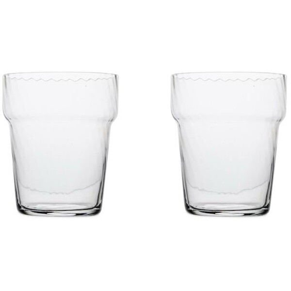 Drikkeglass Opacity, 2-pack 30cl (Bilde 1 av 3)