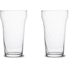 Highball-glass Opacity, 2-pack 43 cl