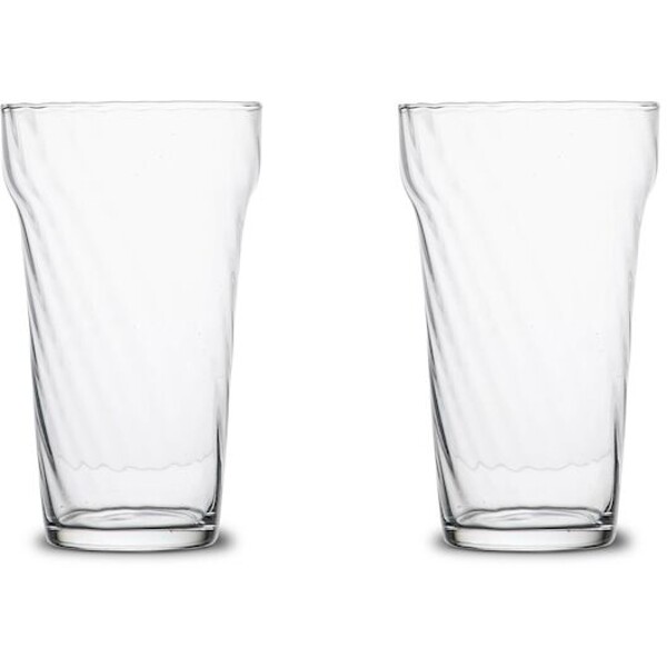 Highball-glass Opacity, 2-pack 43 cl (Bilde 1 av 2)