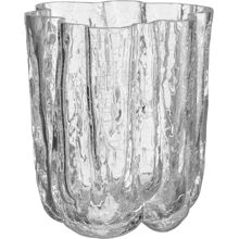 Crackle Vase