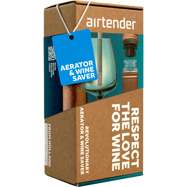 Airtender Vinentusiast (Bilde 2 av 3)