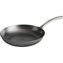 28 cm - Satake Pure Pan Stekepanne