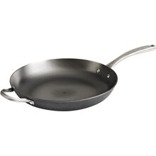 32 cm - Satake Pure Pan Stekepanne