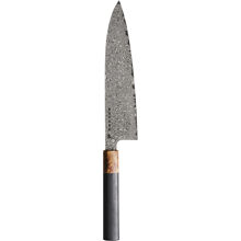 21 cm - Satake OMO Kokkekniv