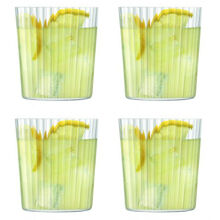 Drikkeglass Gio Line 4-pack 390ml