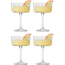 Cocktail/Champagneglass Gio Line 4-pack 230ml