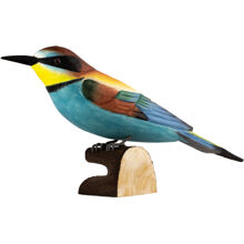 DecoBird Bietere