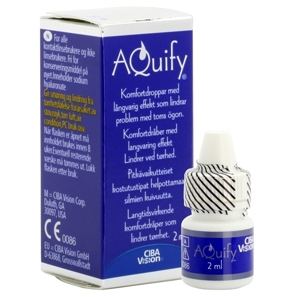 AQuify Comfort Drops