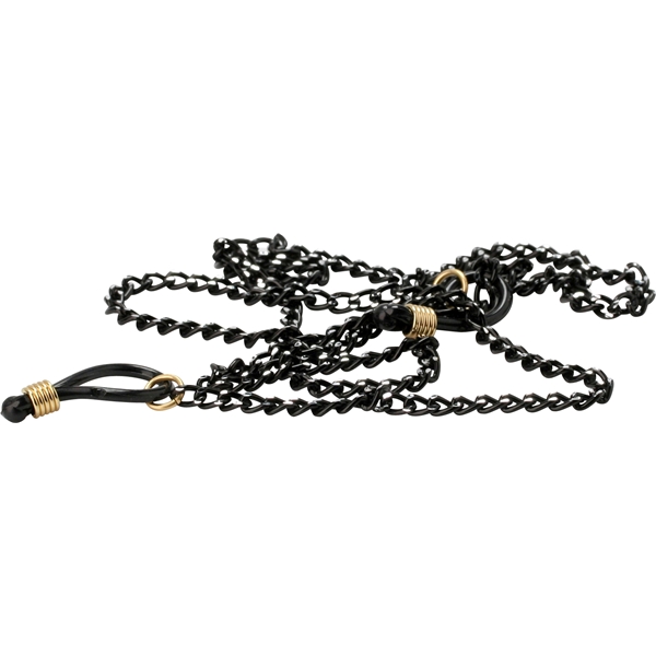 Neck Chain - Black (Bilde 1 av 2)