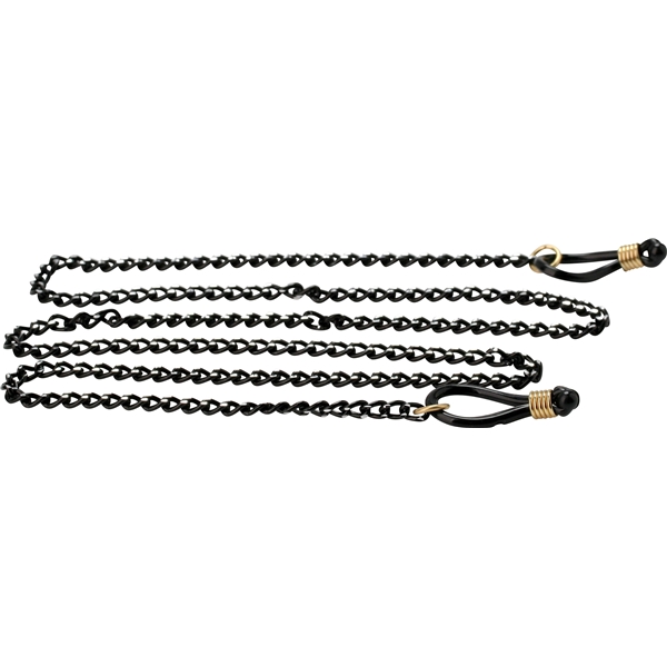 Neck Chain - Black (Bilde 2 av 2)