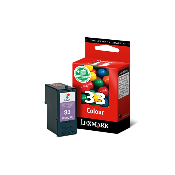 lexmark 5400 series how to install ink cartridges