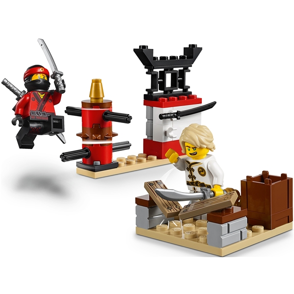 10739 LEGO Juniors Haiangrep (Bilde 6 av 7)