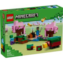 21260 LEGO Minecraft Kirsebærhagen