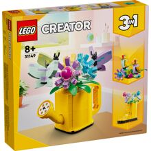 31149 LEGO Creator Blomster i Vannkanne