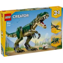 31151 LEGO Creator T-Rex 3-i-1