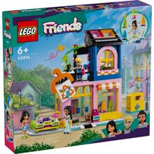 42614 LEGO Friends Vintagebutikk