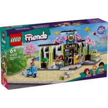 42618 LEGO Friends Heartlake Citys Kafé