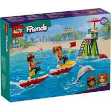 42623 LEGO Friends Strand Vannscooter