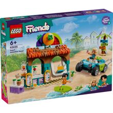 42625 LEGO Friends Strand Smoothieskiosk