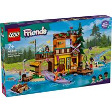 42626 LEGO Friends Eventyrleir Vannsport